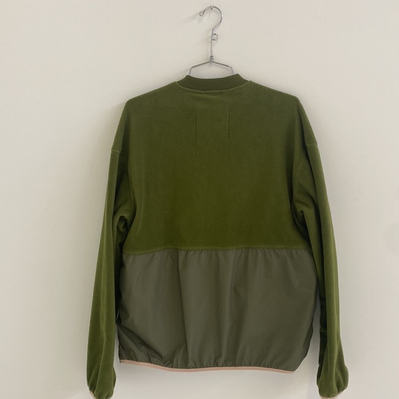 SELFHOOD - Fleece Jacket - Picture 2 of 2